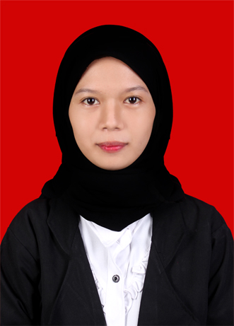 Rizka Andriani M. S.I.P