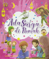 Image of Ada Surga di Rumah