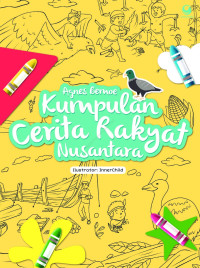 Image of Kumpulan Cerita Rakyat Nusantara