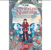 Image of Cerita Rakyat Nusantara 10