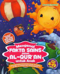 Image of Mengenal Fakta Sains dalam Al-Quran untuk Anak